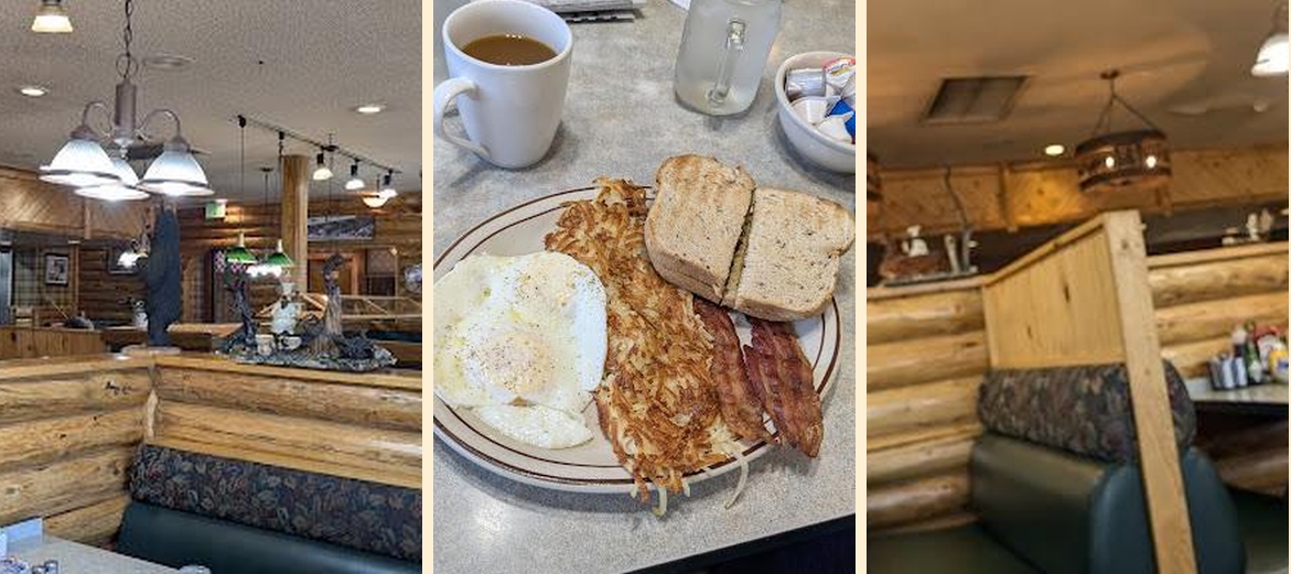 4Bs Antlers Libby Libby