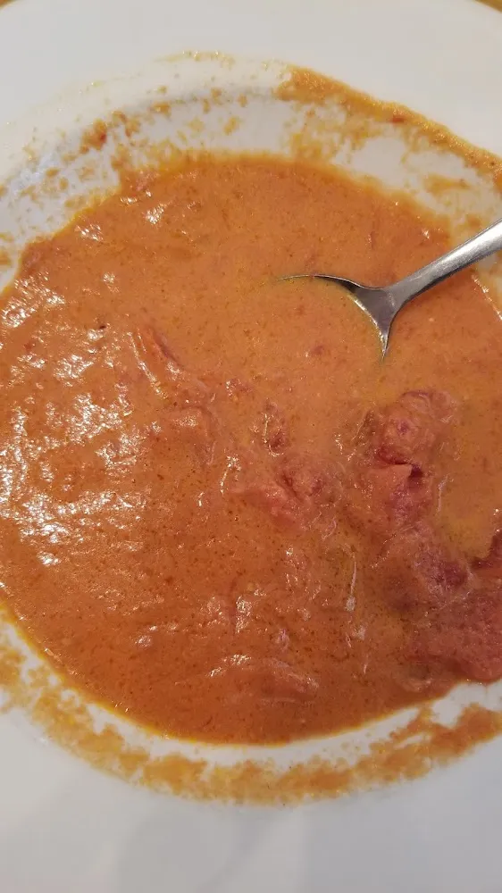 Famous Tomato Soup